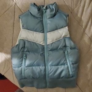 Oldnavy puffer vest
